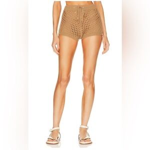 MISA Mini Shorts